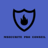 msecurite pro conseil